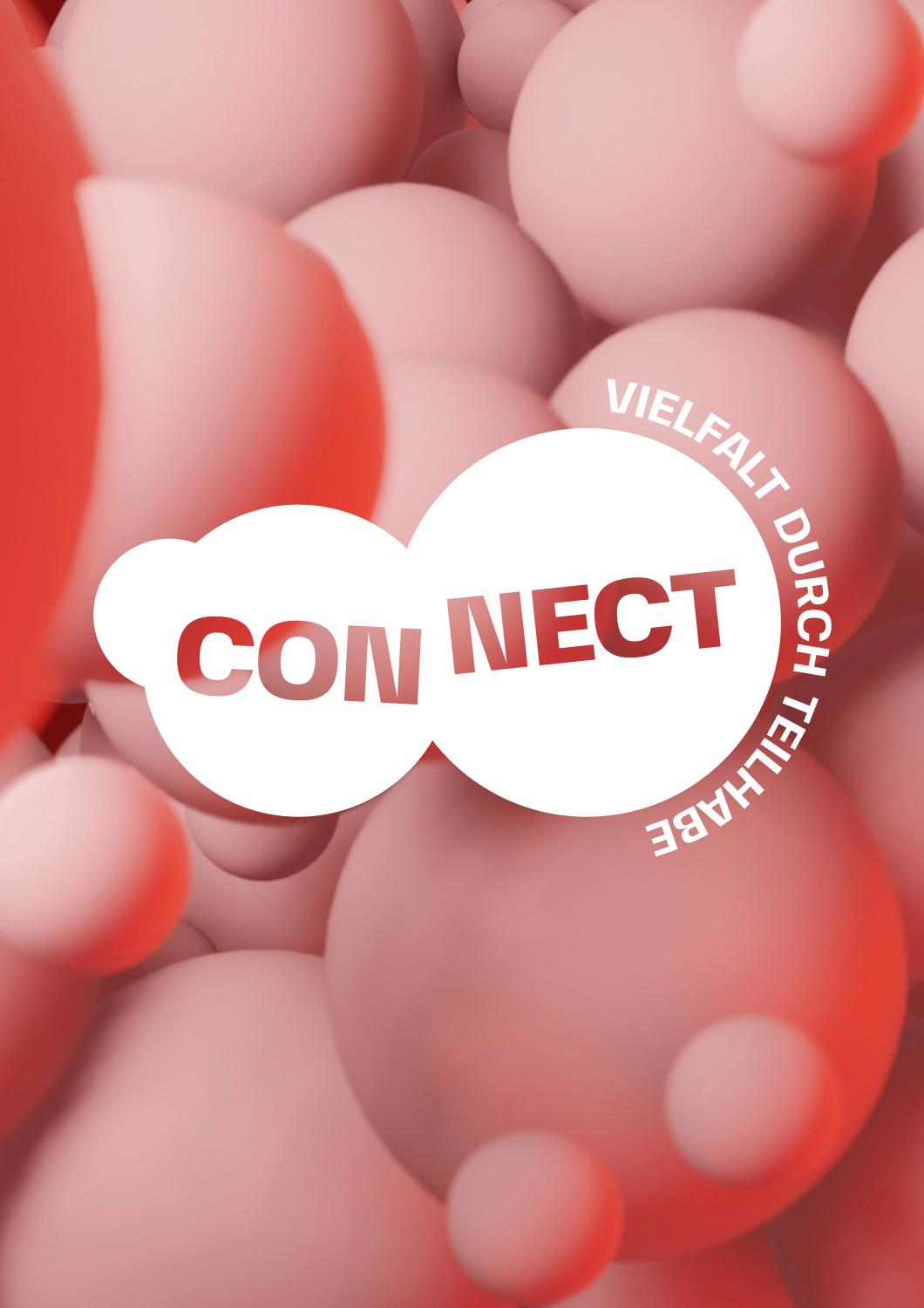 Alternatives Thumbnail des Projekts Connect - Vielfalt durch Teilhabe